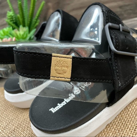 NIB Timberland Wilesport Strap Sport Sandal 8M - Picture 11 of 14